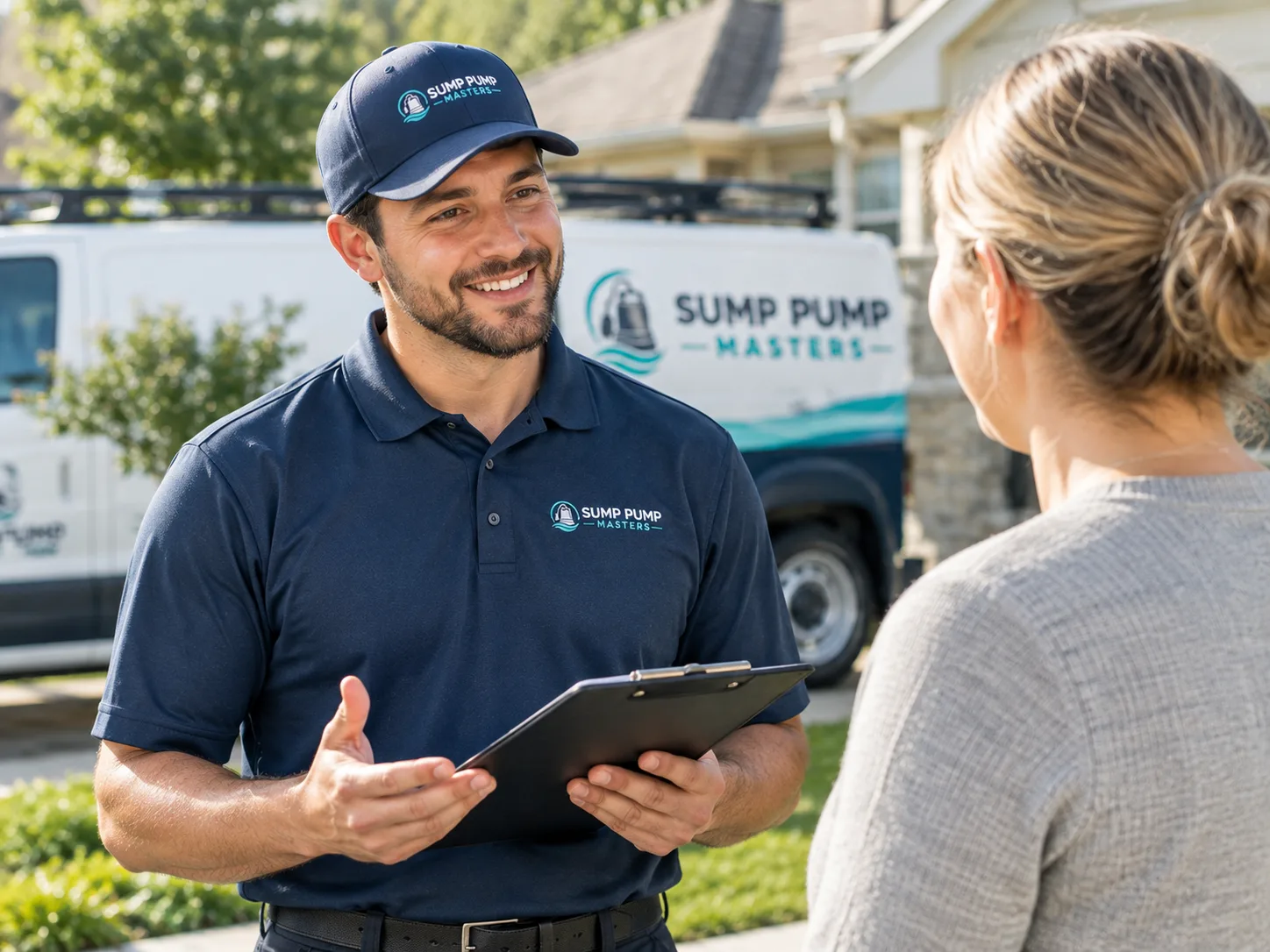 Sump Pump Repair Charlotte Court House, VA FAQs